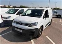 CITROEN 1.5 BLUEHDI 75KW TALLA M CONTROL (1 - 6312-LZL